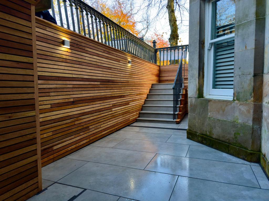 1stClassTimber's tweet photo. Canadian western red cedar supplied to Glesga Garden Guy Ltd. Glasgow.

Using our Canadian Western Red Cedar battens! Elevate your project with our premium timber products.

#exteriorrenovation #westernredcedar #gardenideas #timbercladding #screening #gardenrenovation #homeinspo https://t.co/L8zQJmck5Q
