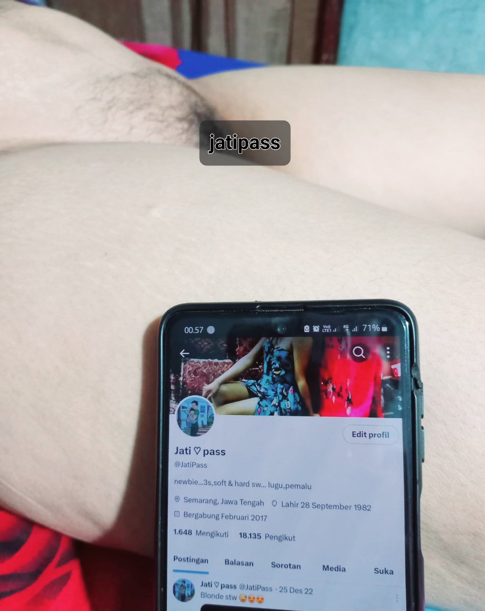 JatiPass's tweet photo. Hmmm... https://t.co/oC2sITLTPA