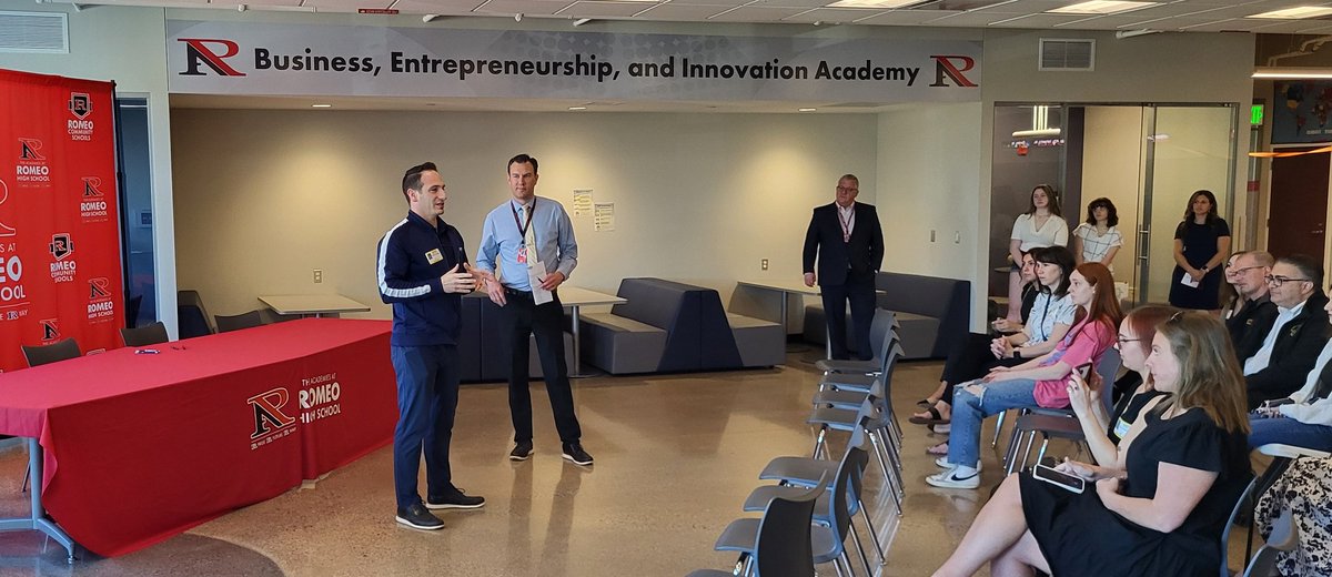 Rich Boggio tweet media