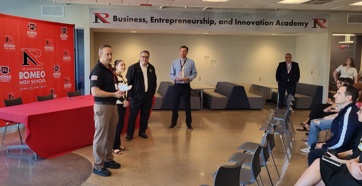 Rich Boggio tweet media