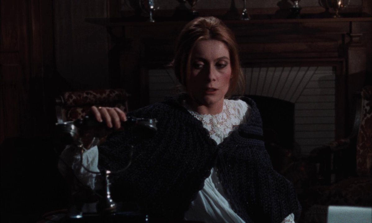 Tristana (1970), de Luis Buñuel