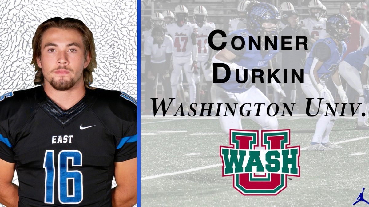 Lincoln-Way East Football tweet media