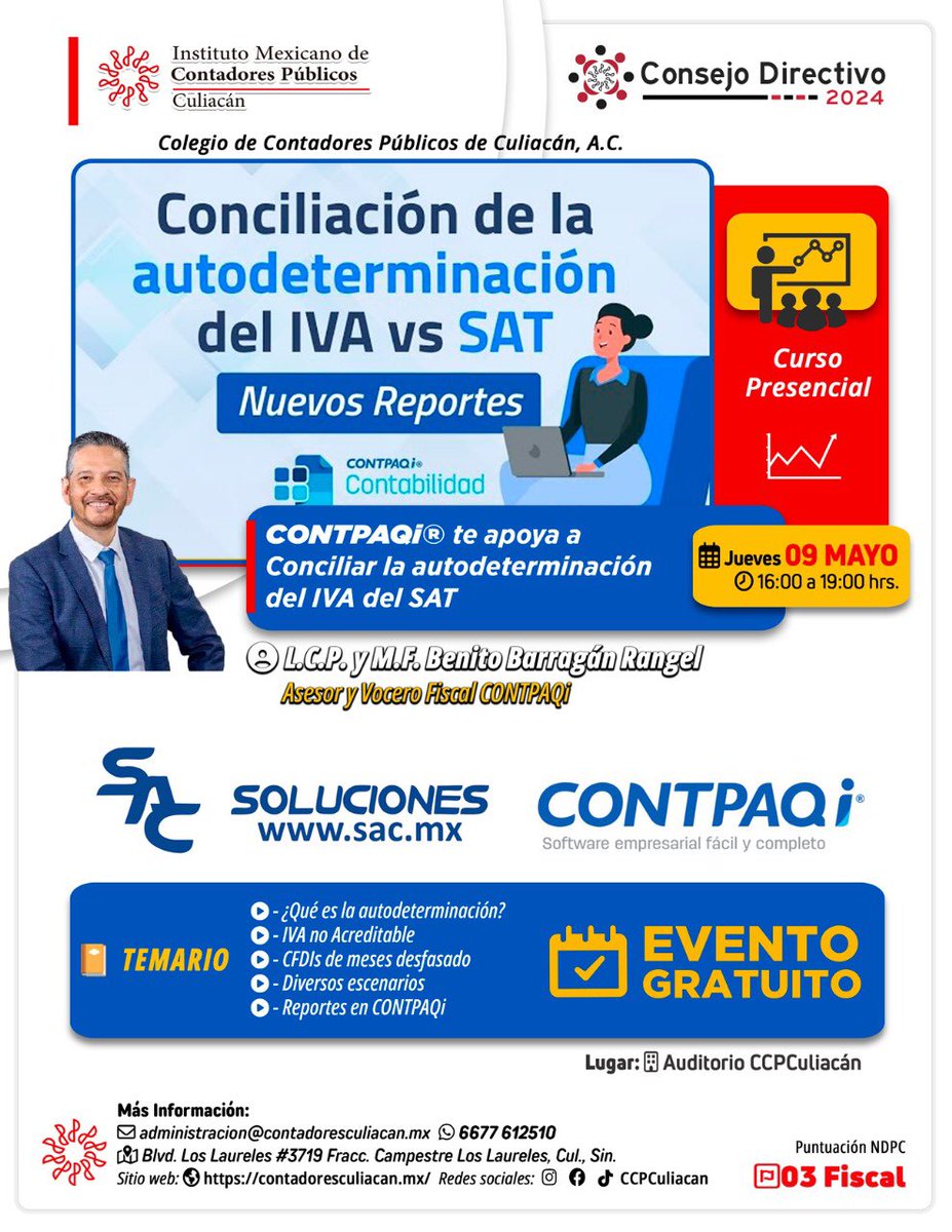 SAC SOLUCIONES (@SACSoluciones) / Posts / X