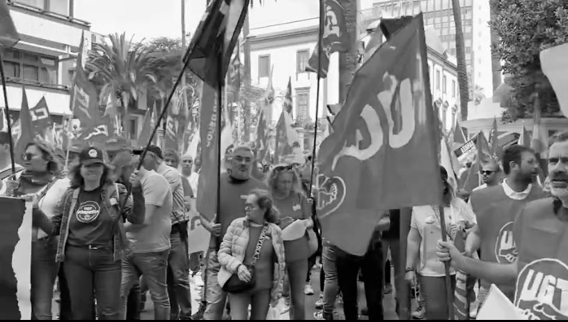 Analizamos las condiciones laborales del sector cultural de las Islas y conocemos a «Eliza» de la escritora Myriam Ybot

📻 Este viernes a las 21 horas en El Club de la Cultura de <a href="/cecastroramos/">Ce Castro</a>