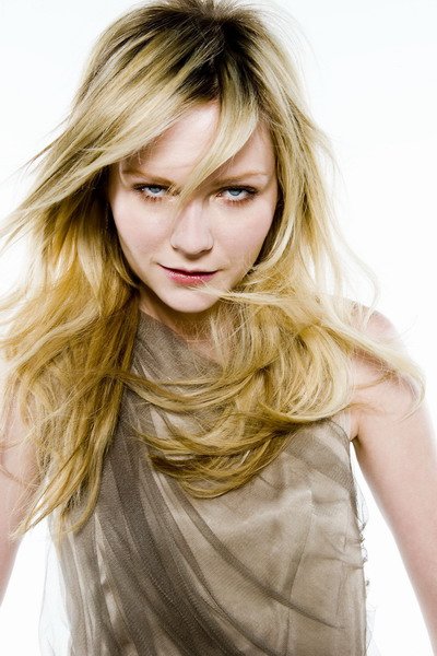 Kikiii <33
#KirstenDunst