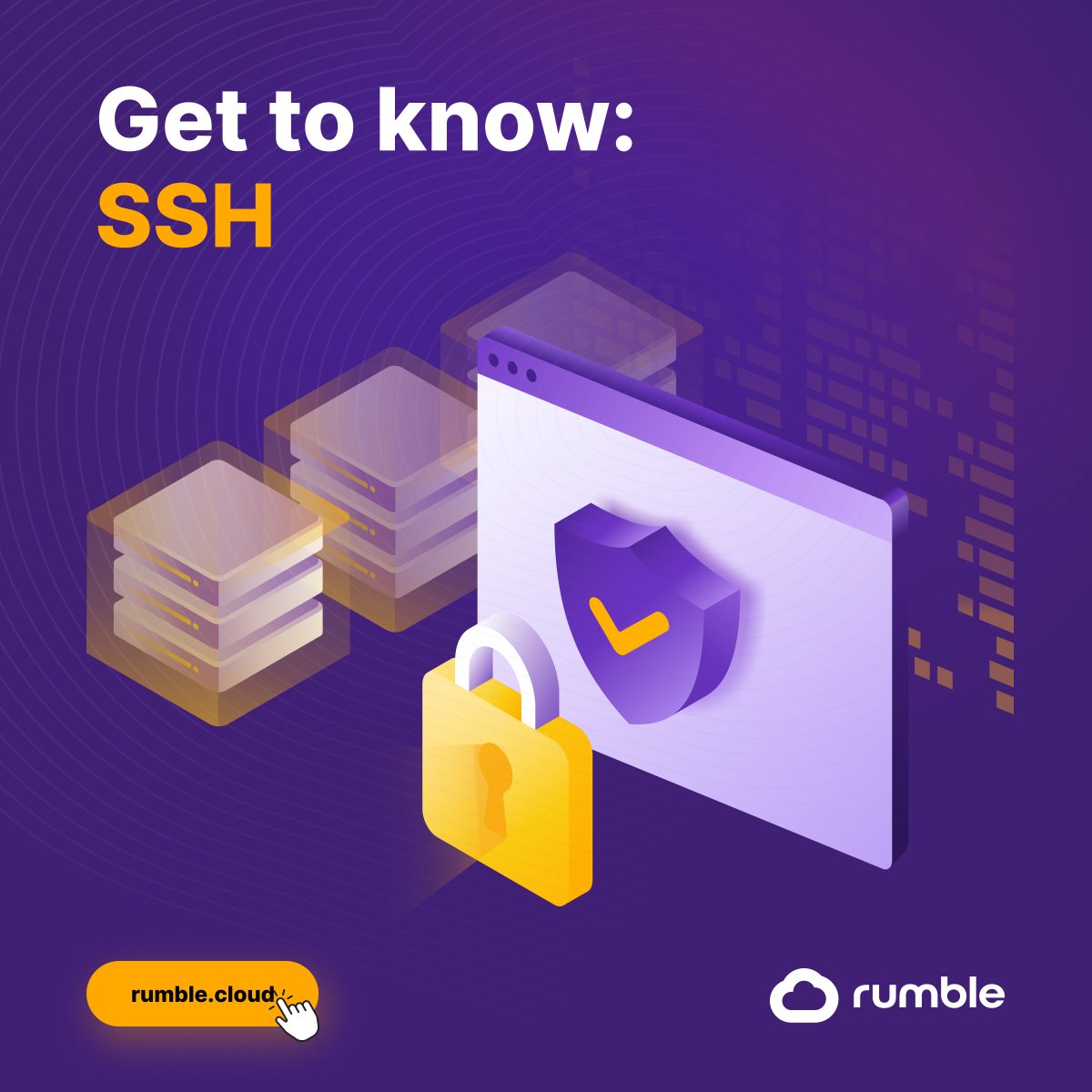 Learn how to access your virtual machines by adding your SSH key pairs to your cloud projects. #RumbleTakeover #maketheswitch  docs.rumble.cloud/how_to/tools/a…