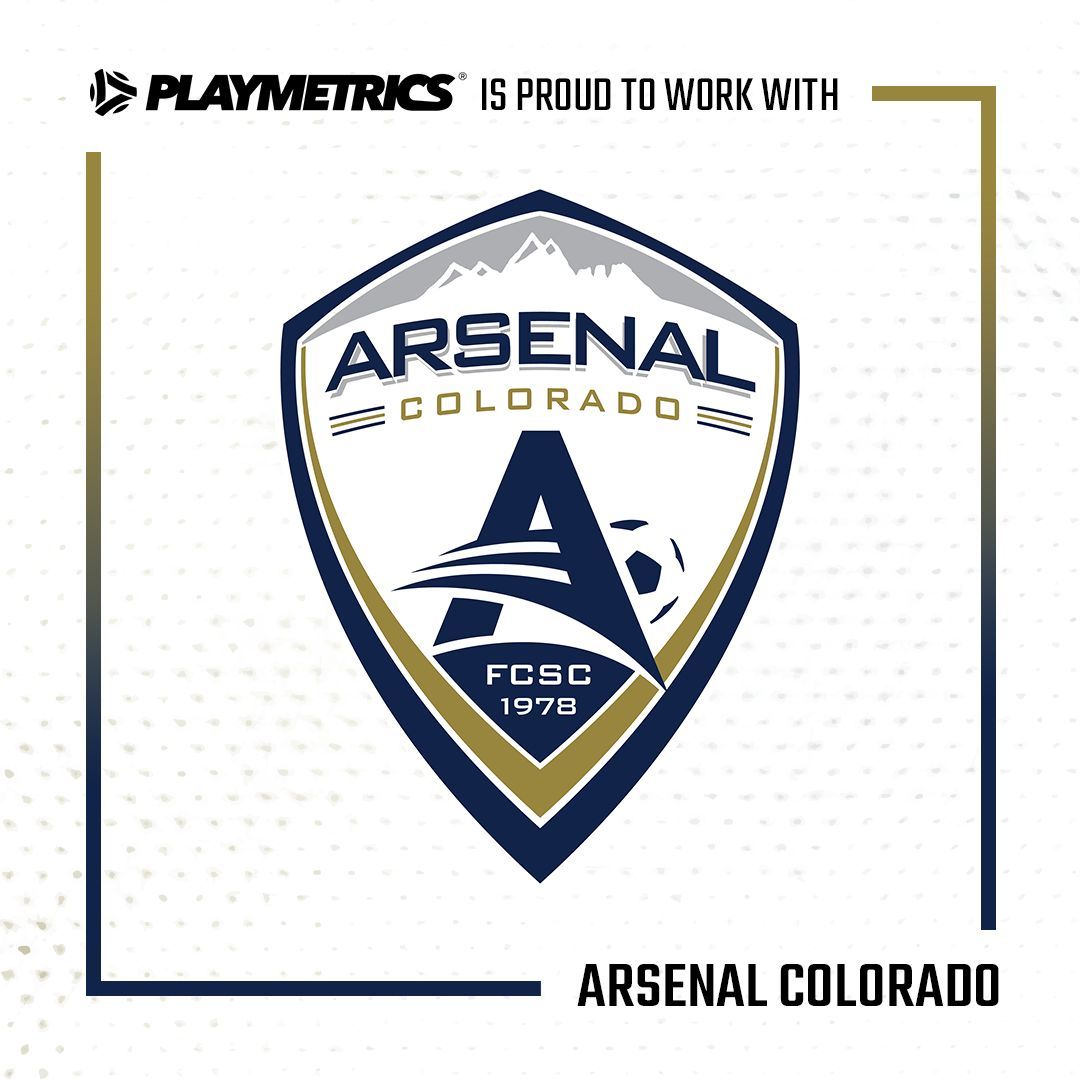 Based in Fort Collins, @ArsenalColorado inspires and develops over 5,000 participants every season. We're proud to serve as their club operating system! 🏔️ ⚽