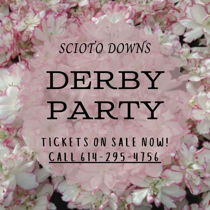 🎉Ready your taste buds and dancing shoes for May 4th! An event filled with live music, delectable delights, and a buzzing ambiance awaits you. Dial 614-295-4756 to book your spot now! #MarkYourCalendars #DerbyDayBash #CarShow 🚀🎶