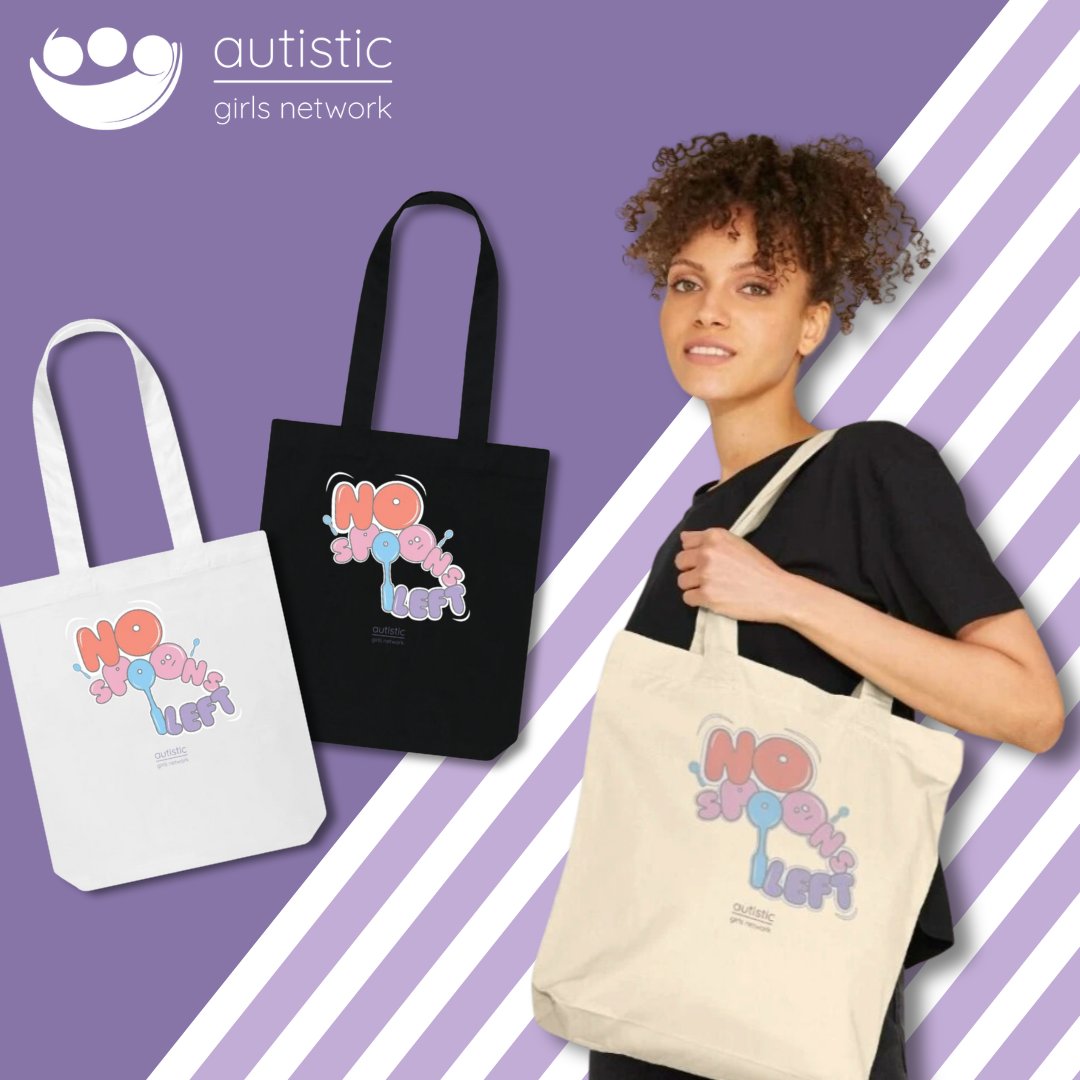 AGN now has a shop! 🎉 All profit from our merchandise goes straight into supporting our work, and we have so much we want to do! Take a look here - bit.ly/AGN_shop