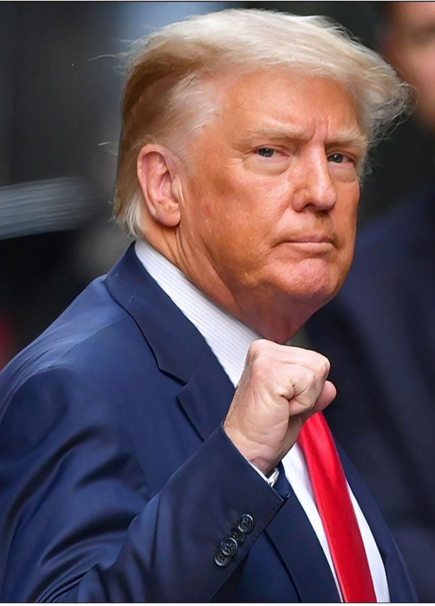 Drop a ❤ if you can’t wait to vote for President Trump in 2024!!