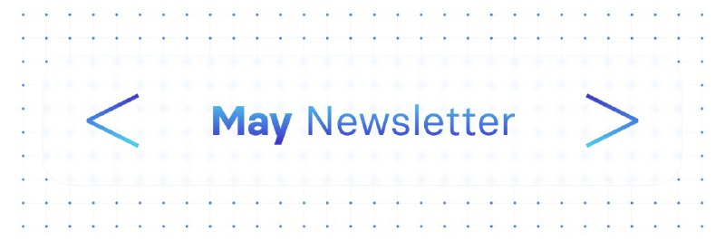 SafeStakeDVT's tweet photo. 👀

The May 2024 edition of the SafeStake Newsletter is HOT off the presses! 🔥

https://t.co/CY03WXMPqv https://t.co/za1Mu7piFw