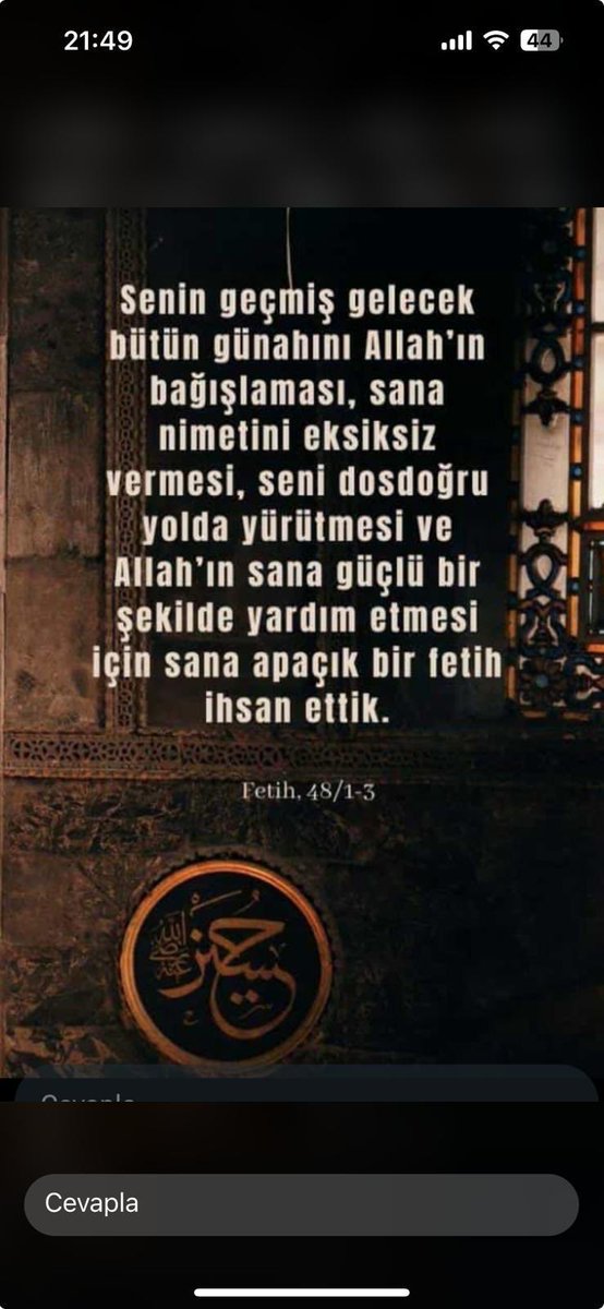 Es Selamü Aleykum Hayırlı Akşamlar Cumamız Mubarek olsun🤲🤲🤲