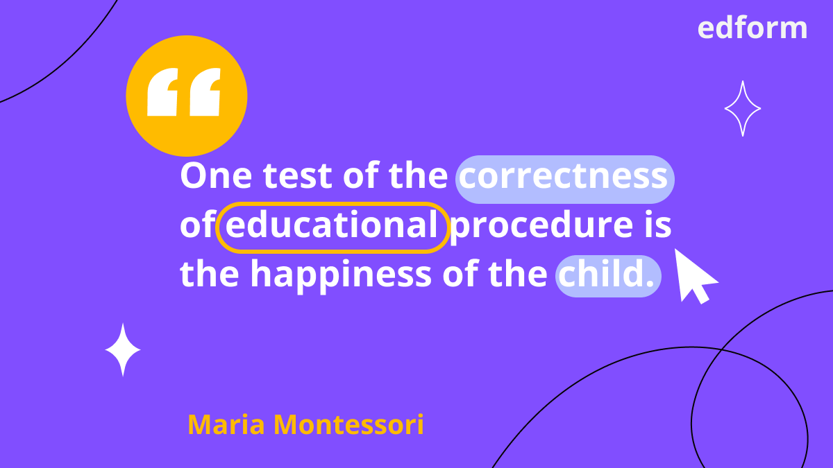 edform_com's tweet photo. 💯To learn the best way possible is to love what you do. Engage students using the Edform #edtech tools.
#teacherstudent #k12 #onlineclasses #TEACHers #montessoriquote #motivationalquote https://t.co/PaTudR04gB
