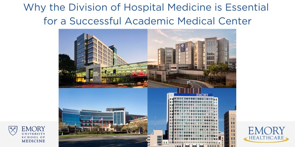 This week's Medicine Grand Rounds presenter was @dan_p_hunt_MD @EmoryDeptofMed @emoryhealthcare for the Robert J. Glaser Visiting Professor Lecture. We are extending the opportunity to earn CME credits for those unable to attend. More details on DOM >l8r.it/aYxO