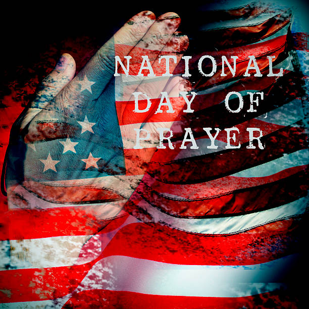 #NationalDayofPrayer