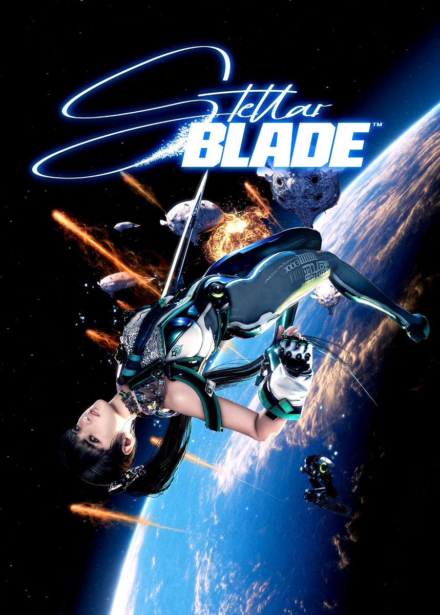 Stellar Blade ✨🗡️🚀

✅Polished game at launch
✅New game + at launch
✅+40 outfits achievable by playing
✅No micro-transactions
✅3 graphics/performance modes
✅Multiple endings
✅Distinct locations
✅Variety in gameplay styles
✅Entertaining main & side quests
✅Amazing