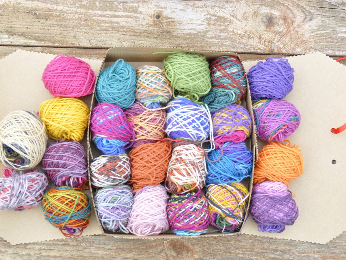 Mini Sock yarn kit on sale, scrappy yarn for socks to knit, gorgeous variegated wool kit to make fun socks tuppu.net/bbf7f71 #artistaasiatico #tbt #instagood #love #picoftheday #AIPoweredS24 #woolsocks #beautiful #RoseDay #photooftheday #SockWoolKit