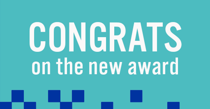 Congrats to Shavonnie Carthens, <a href="/srcarthens/">Shavonnie R. Carthens</a> <a href="/ukcollegeoflaw/">University of Kentucky Rosenberg College of Law</a>, on partnering with Simmons College of Kentucky, Rice University, and the University of Louisville to research how legal frameworks can be used to improve access to healthy living environments.