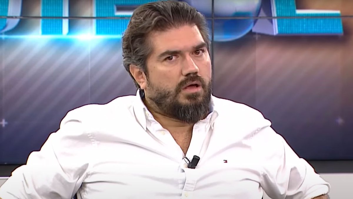 'Osman Kavala serbest bırakılacak!' -Rasim Ozan Kütahyalı