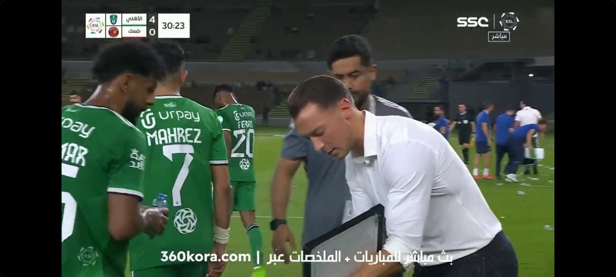 Bir Cosmin Contra hikayesi. Çok iyi gir, çöküşün bir o kadar hızlı olsun. Damac macerasının sonu geliyor. Ya da daha farklı ifadeyle N'Koudou üzerinden oynanan kontra oyunu patlayınca (Hamed'te sezonu kapattı) Damac çöktü.