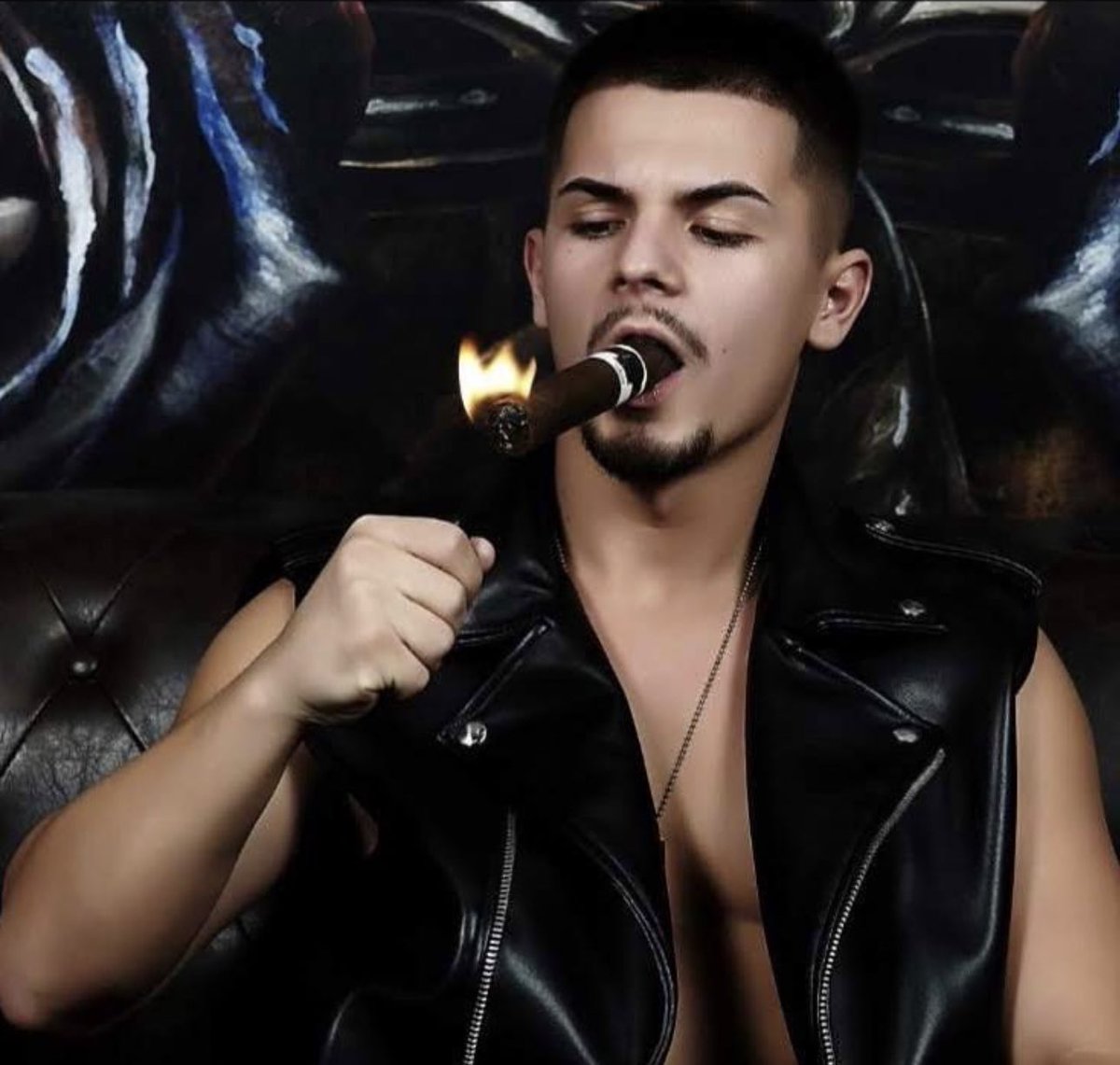 Richard Macallan tweet media