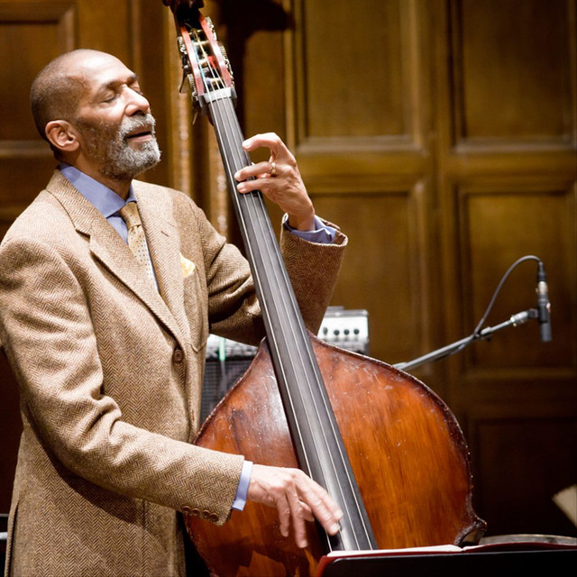 Monday night on Jazz Night In America: In celebration of Ron Carter’s birthday (May 4), hear a conversation with the iconic bassist and our host Christian McBride with music handpicked from Ron Carter’s storied discography. 8 p.m. on Jazz90.1.