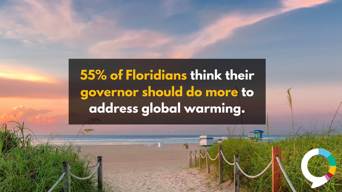 Scientists at four Florida universities released a report finding that expanding wildlife corridors in the state would not only help wildlife but protect humans against climate change impacts. Read more here: sun-sentinel.com/2024/04/30/flo…