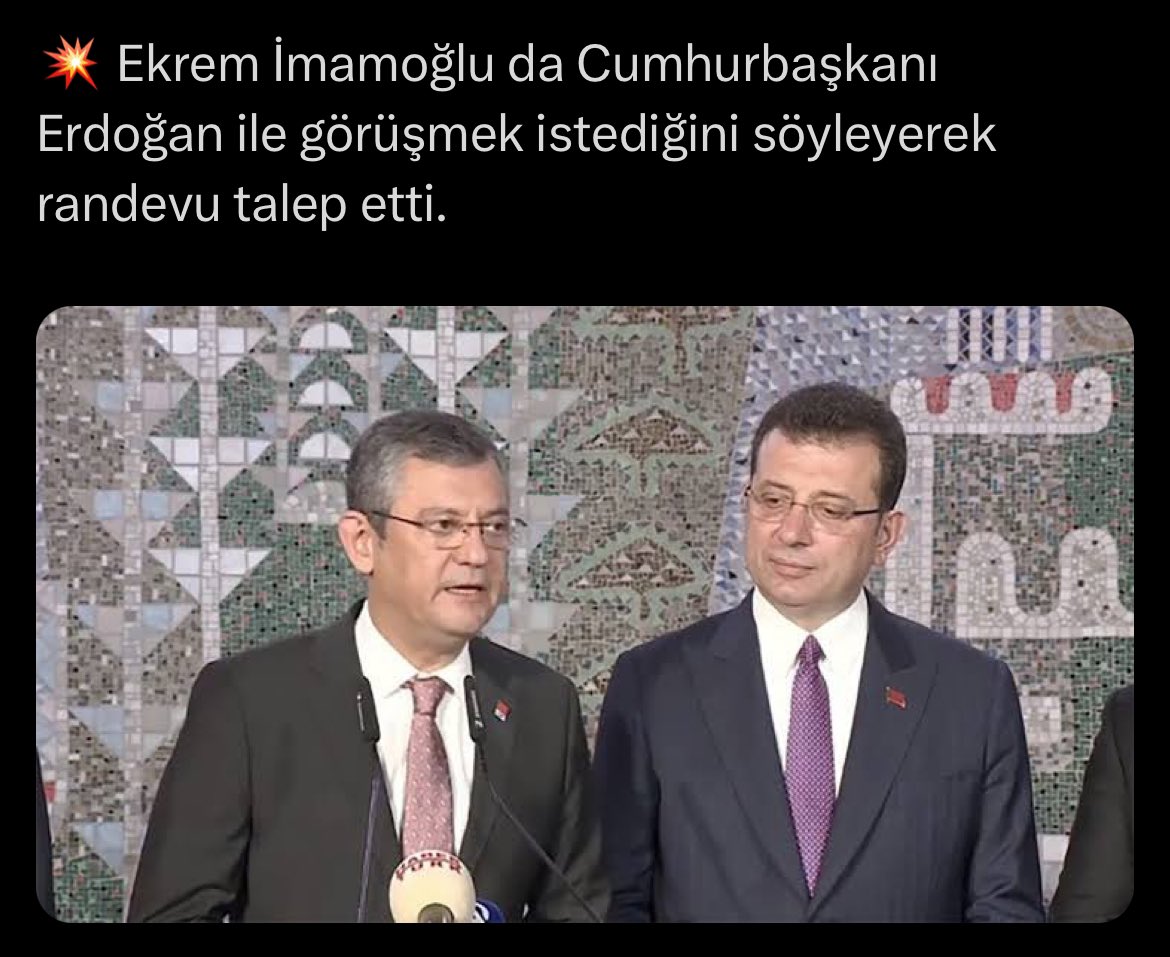 23 Nisan geçti, seneye inşallah