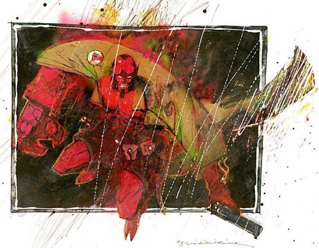 This is your @sinKEVitch birthday tribute post. Any questions?