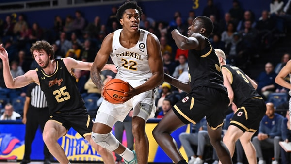 If you were worried about Amari Williams and his status with Kentucky, don't be. The Drexel transfer is locked in with Mark Pope and the Wildcats. 🔗on3.com/teams/kentucky…