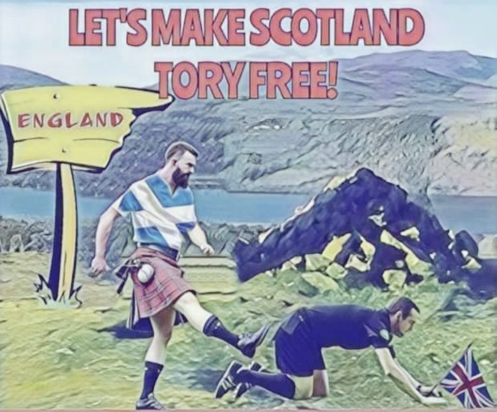 @Douglas4Moray #ScottishIndependence #SNP 🏴󠁧󠁢󠁳󠁣󠁴󠁿