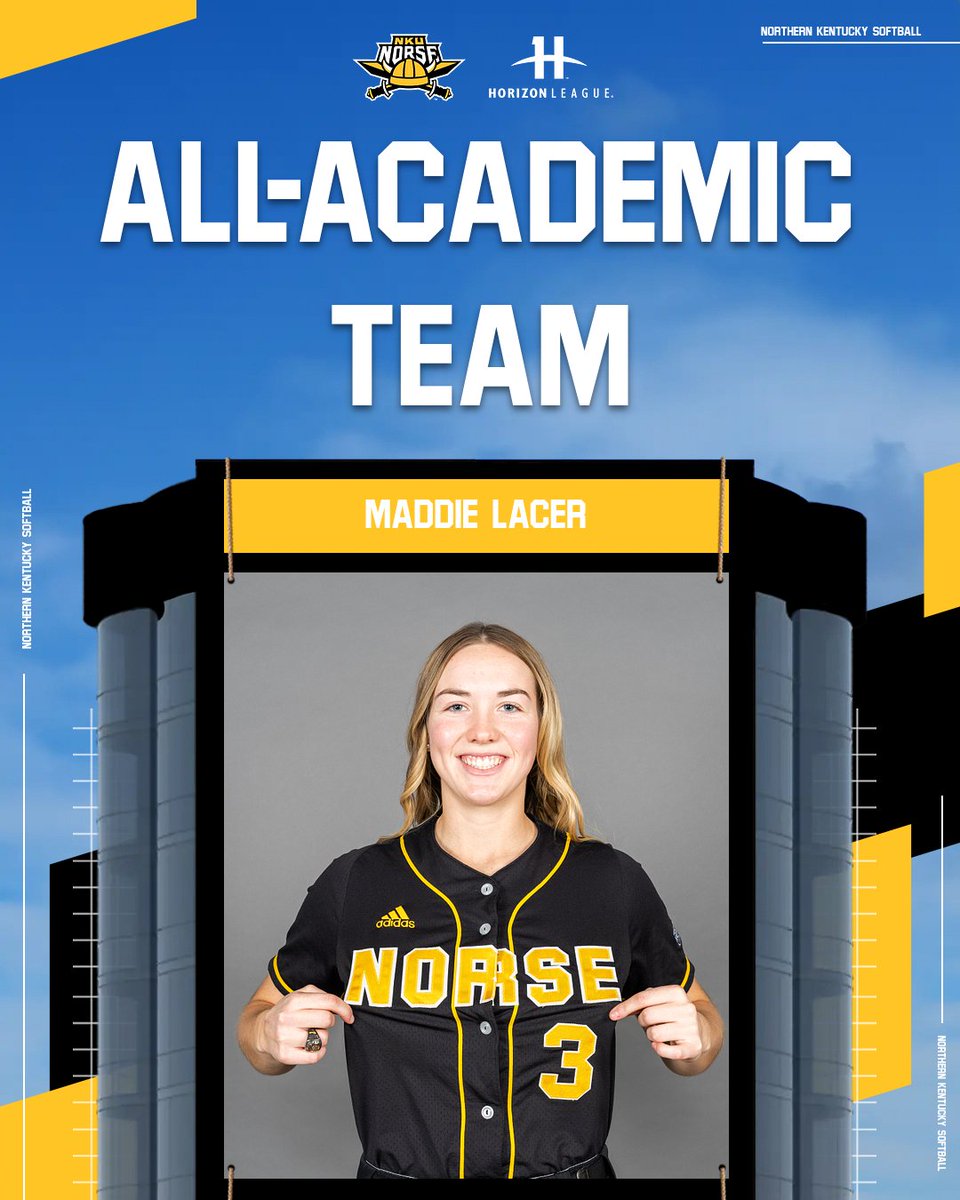 NKU Softball 🥎 tweet media