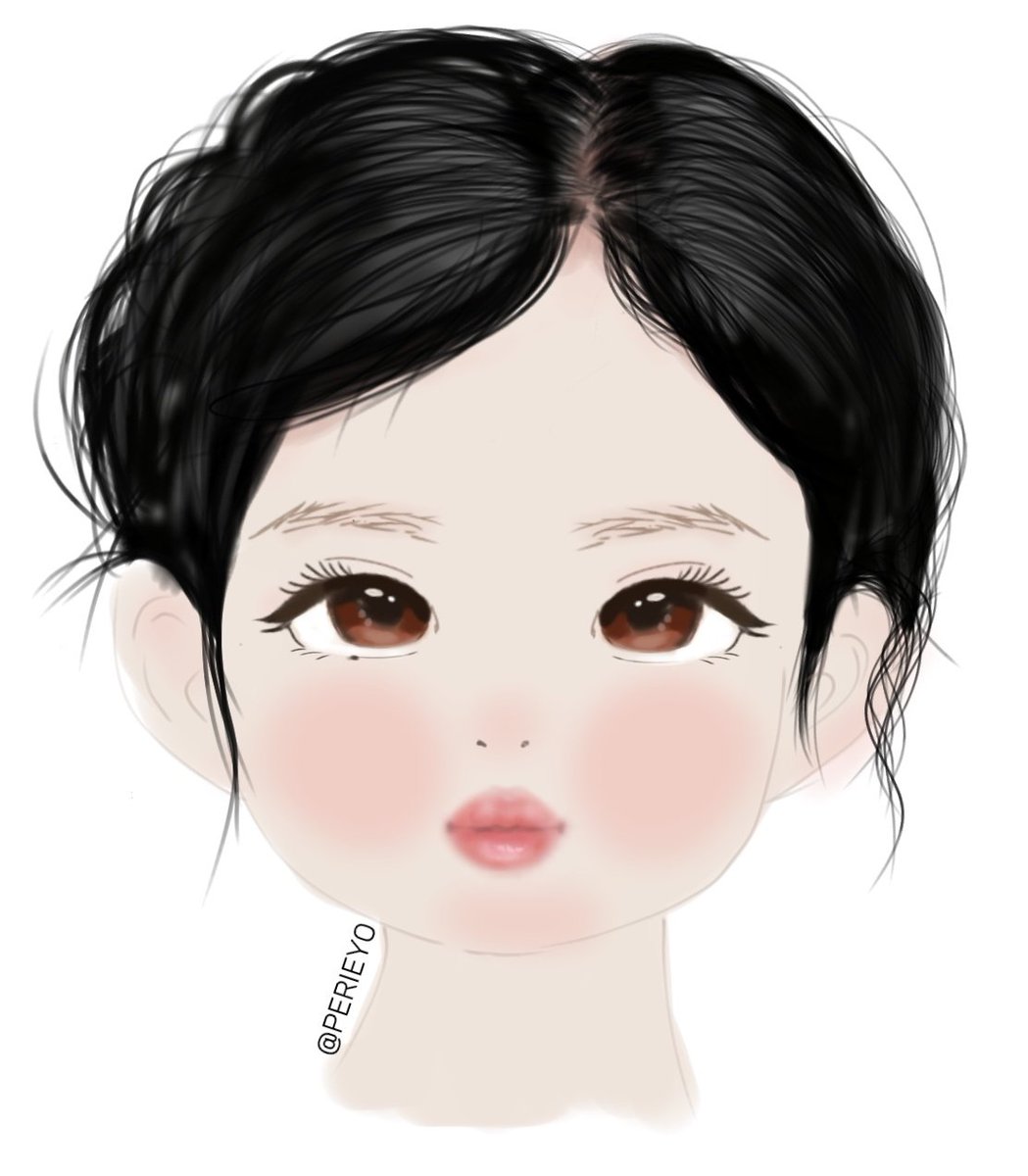 Jinunyu's baby 👀 by Peri🤭 I think I'm getting a little better in drawing 🤔 Don't u think so? It's not as perfect as i want it to be, but i still love it 🥰 #ZonZon #ZeeNuNewFanart