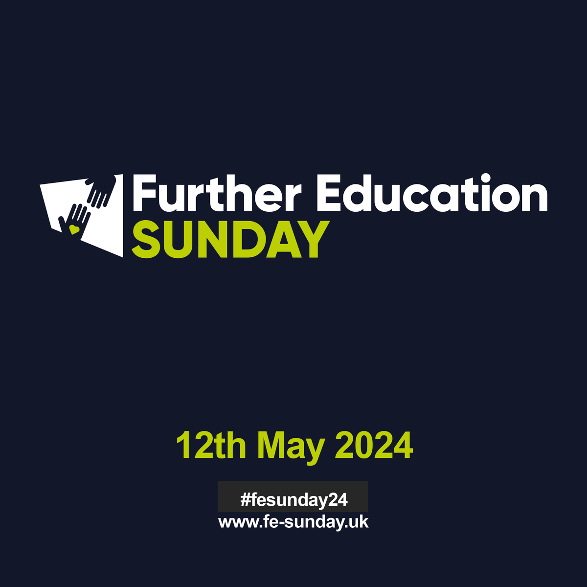 FestiveUK's tweet image. Can your church take part in #fesunday24? A fantastic opportunity to get praying for your local FE colleges, sixth forms, students and staff! These can be tough environments for Christians to live in and yet how bright their lights can shine! Head to the website for more info...