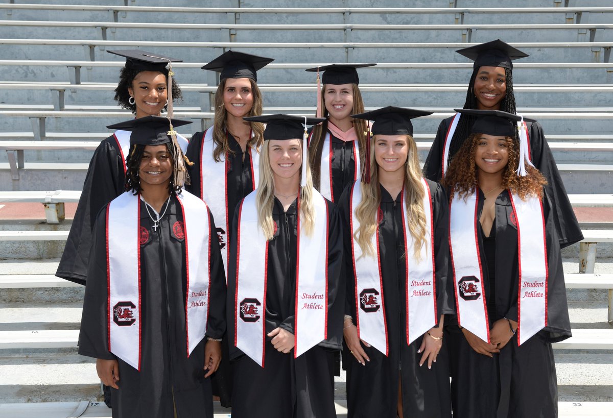 South Carolina Softball tweet media
