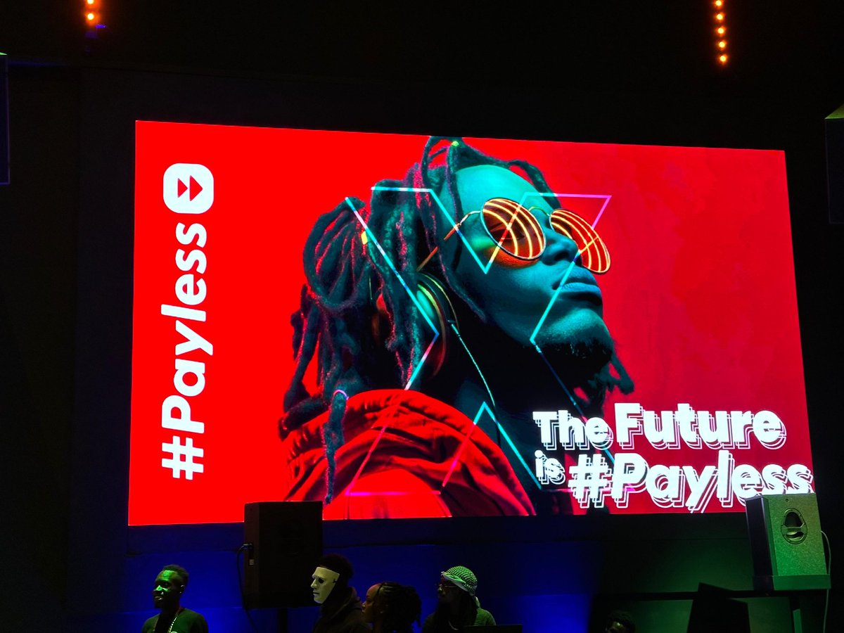 Boring banking and payment system are a thing of the past.. After years of suffering we finally have a new baby in town @Payless_Africa that has been officially been launched. Download and start enjoying seamless transactions. #Sayless #Payless