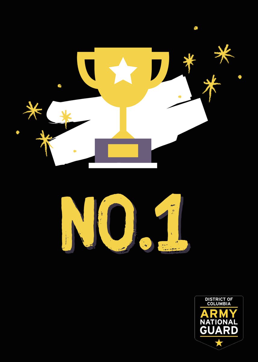 DC Army National Guard tweet media