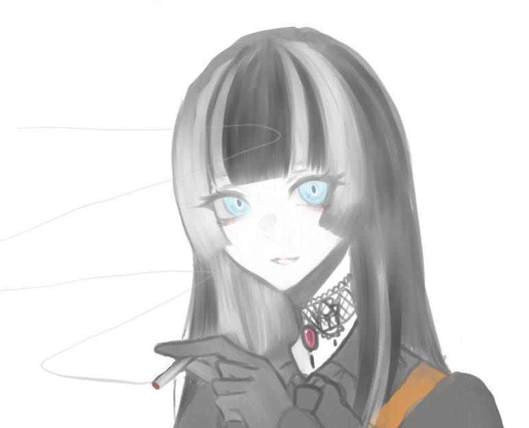 挨拶がわりに過去絵ポイポイ