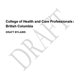 Photo by College of Physical Therapists of BC (@PTCollegeBC)