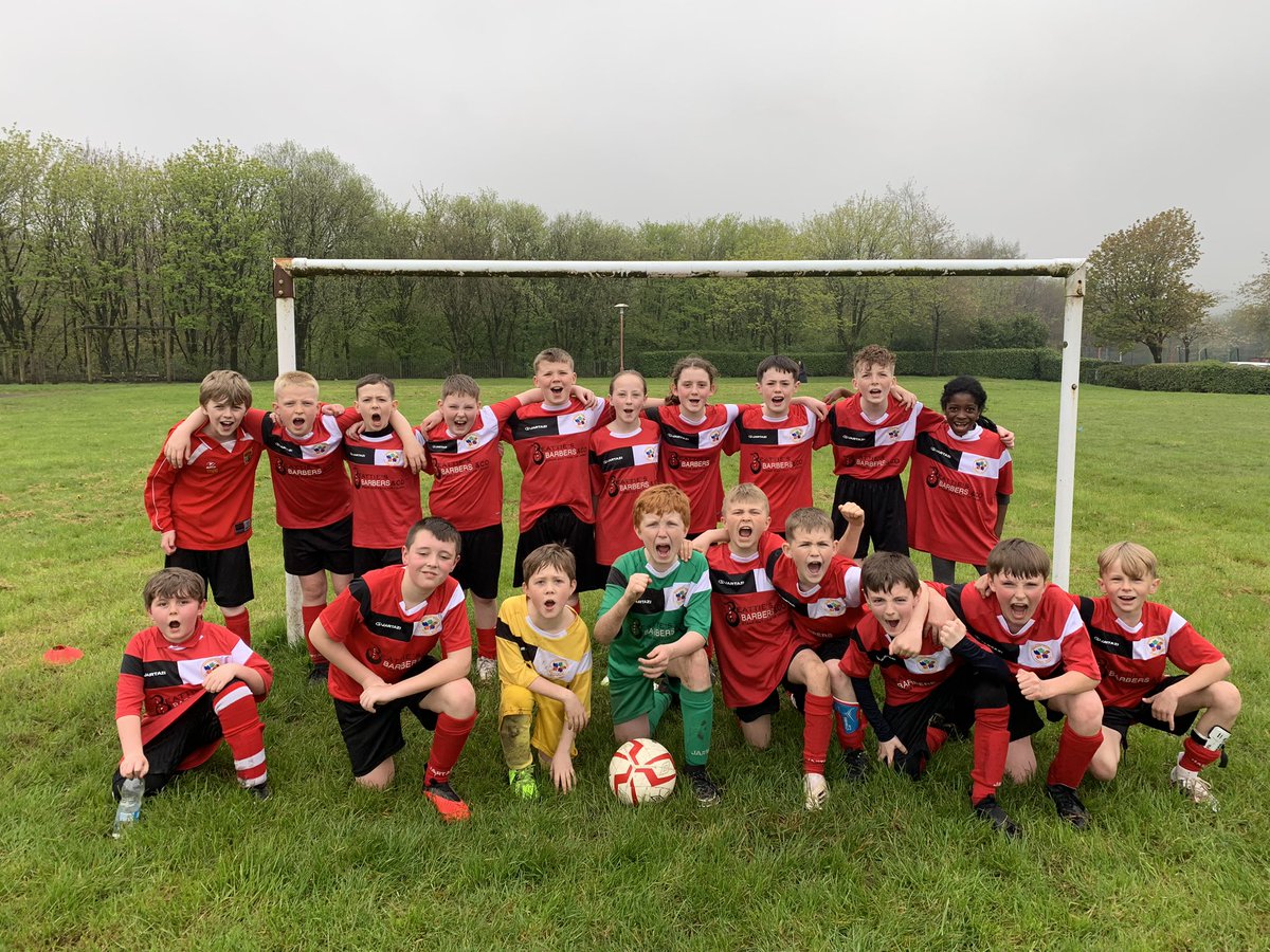 Blaenycwm Primary tweet media