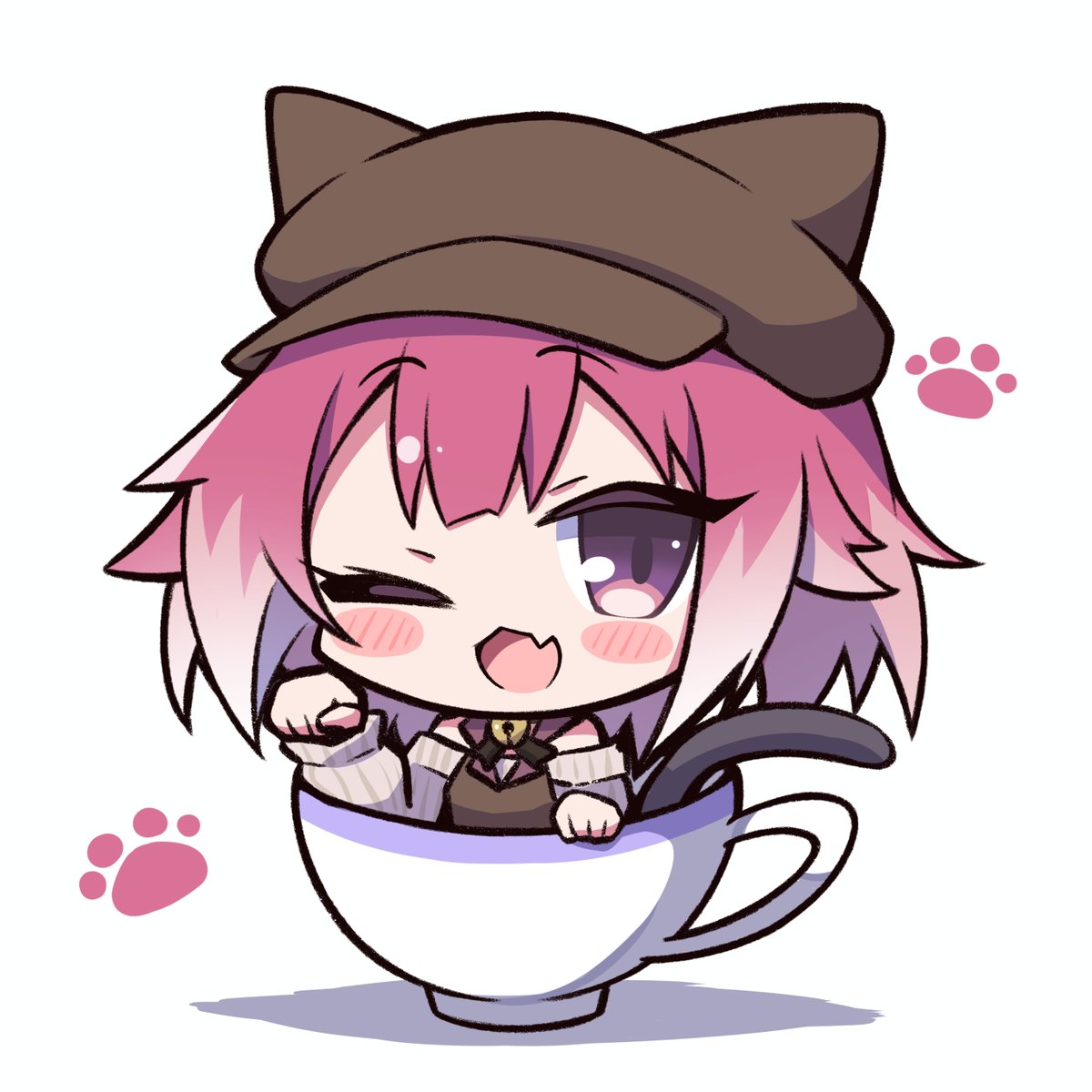 カフェタマキ