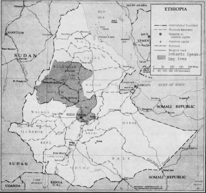The Evidences shows The Western Tigray provinces of 
🚩 Wolkayt,
🚩 Tsegede,
🚩 Tselemti & Humera are Tigrayan Districts In History. So, dear @MikeHammerUSA @_AfricanUnion @UNGeneva 
#UpholdThePretoriaAgreement
#EritreanTroopsOutOfTigray
#AmharaForcesOutOfTigray