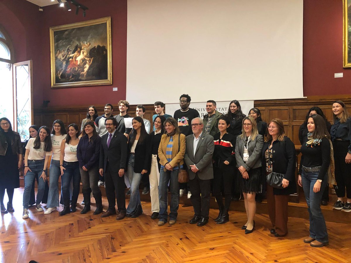 CampusAlimentacióUB tweet media