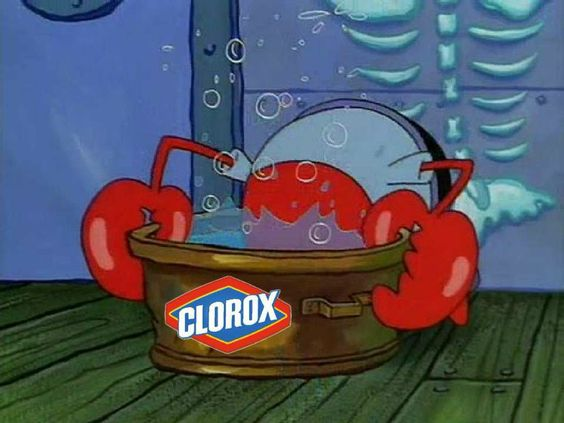 Mr Krabs! Owner of the Krusty Krab tweet media