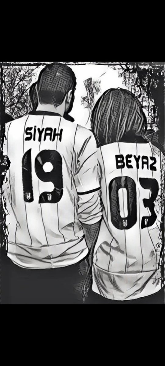 🦅🖤🤍 1️⃣9️⃣♾️0️⃣3️⃣ 🤍🖤🦅  
🦅🖤🤍 B U R A S I        B E Ş İ K T A Ş  🤍🖤🦅  
🦅🖤🤍 A L A Y I N A    G İ D E R 🤍🖤🦅