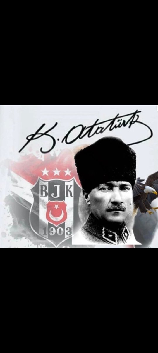 🦅🖤🤍 1️⃣9️⃣♾️0️⃣3️⃣ 🤍🖤🦅  
🦅🖤🤍 B U R A S I        B E Ş İ K T A Ş  🤍🖤🦅  
🦅🖤🤍 A L A Y I N A    G İ D E R 🤍🖤🦅