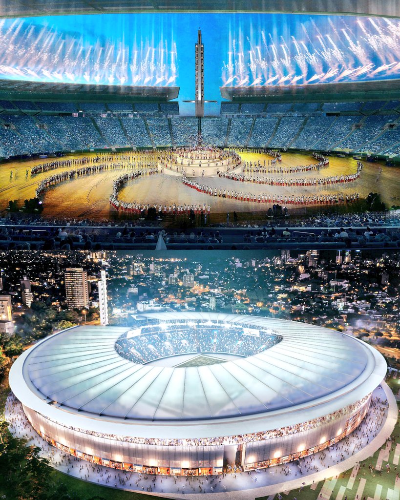 Mística Uruguaya tweet media