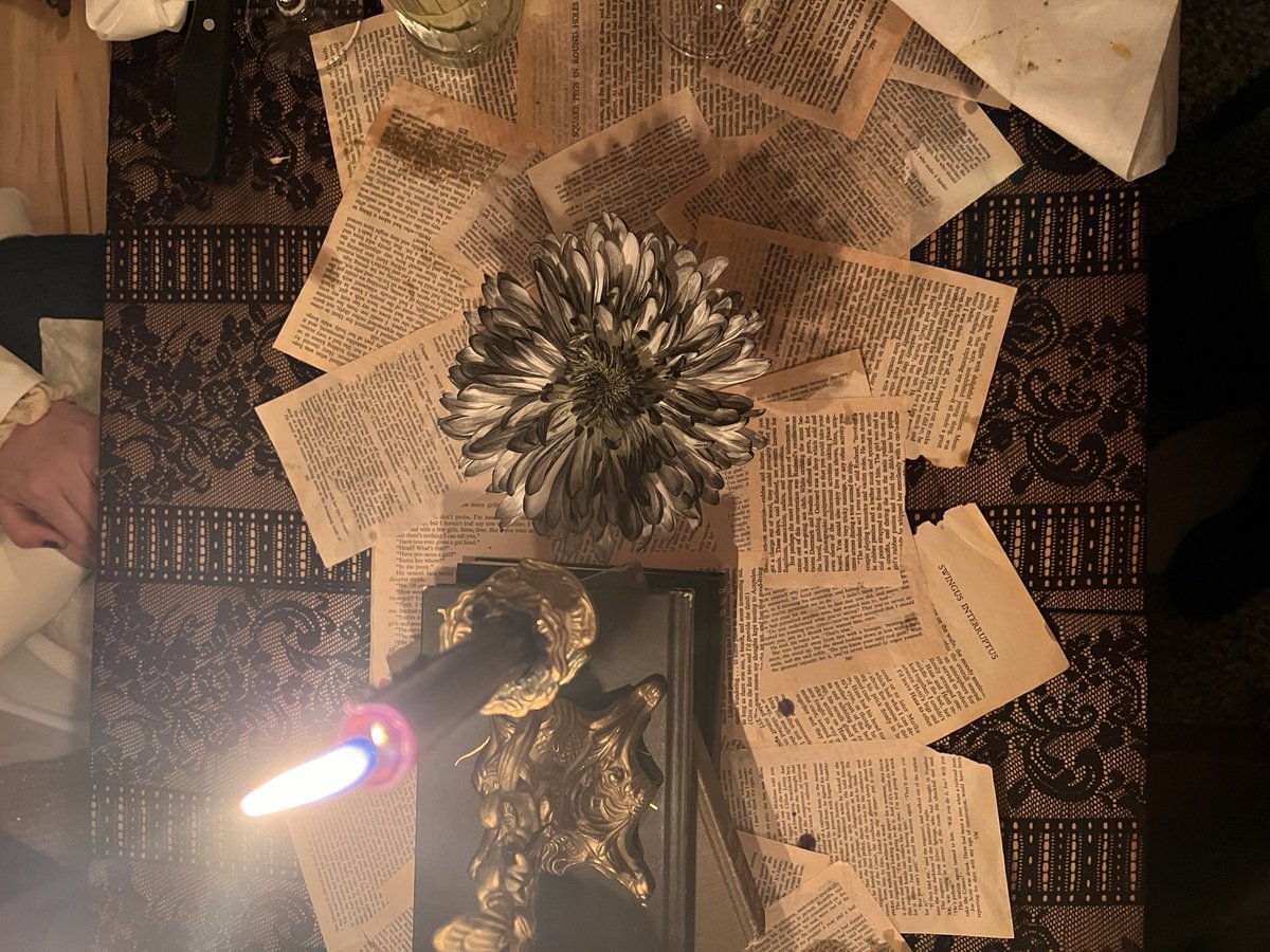 Dr. Lorraine Sharp (@drlorrainesharp) on Twitter photo When I’m not doctoring I’m planning themed dinner parties. Best fun yet thanks to <a href="/taylorswift13/">Taylor Swift</a> TTPD. Celebrating best friends 40th birthday 🎂 <a href="/taylornation13/">Taylor Nation</a> When I’m not doctoring I’m planning themed dinner parties. Best fun yet thanks to <a href="/taylorswift13/">Taylor Swift</a> TTPD. Celebrating best friends 40th birthday 🎂 <a href="/taylornation13/">Taylor Nation</a>