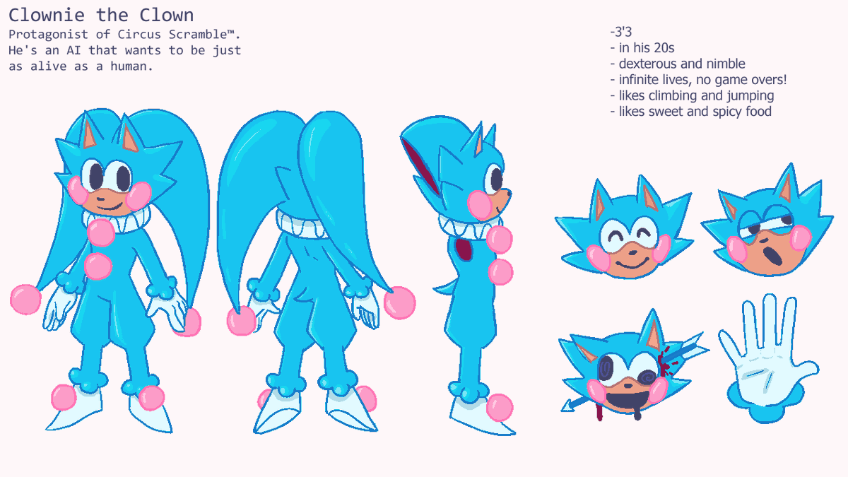 Binkpink 🎗️🦩 tweet media