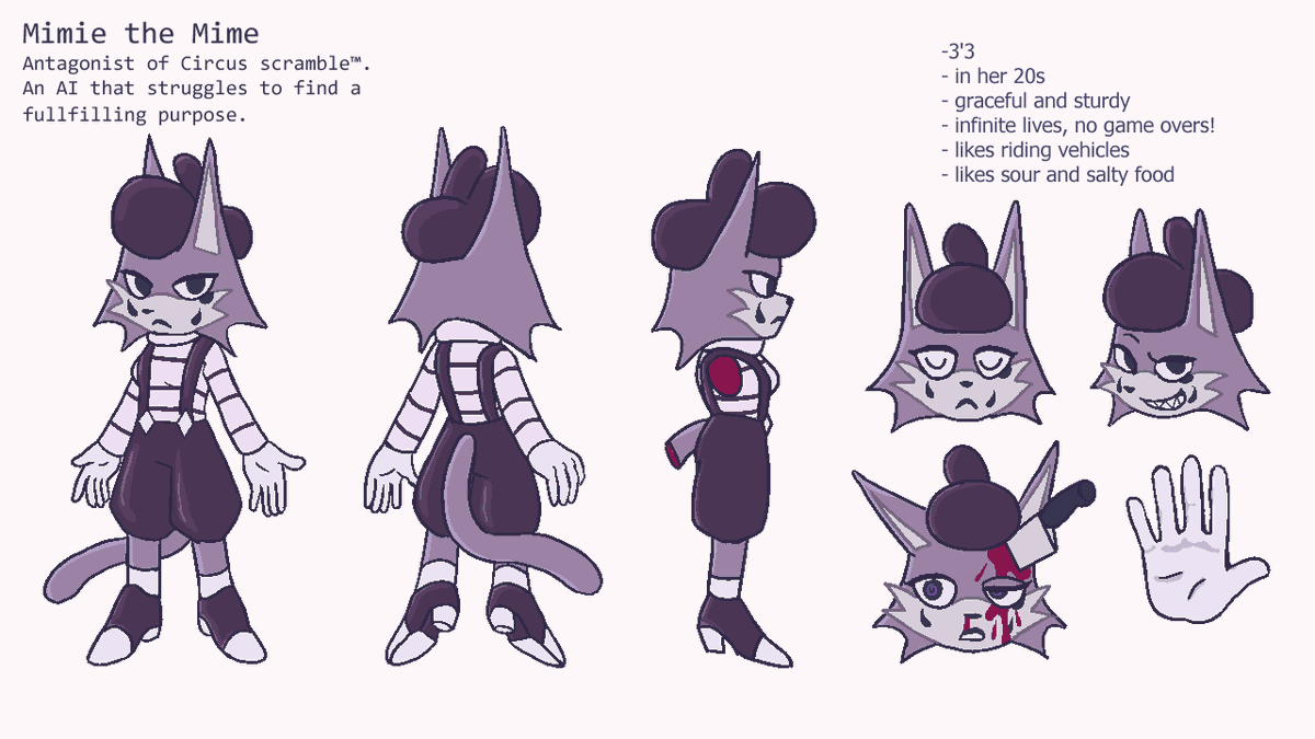 Binkpink 🎗️🦩 tweet media